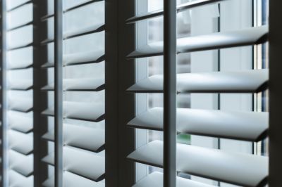 House Shutter Replacement