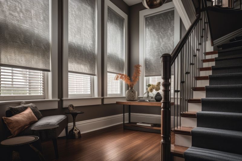 Blinds Hanging Service in Denver County, CO