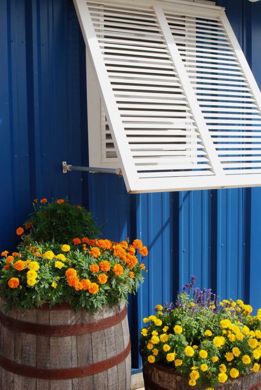 Exterior Shutters Installation in Boulder, CO