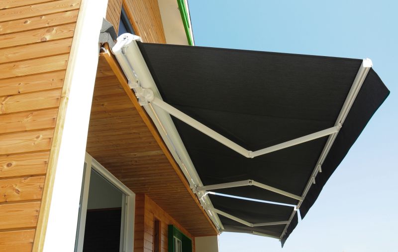 Fabric Awning Installation in Napa, CA