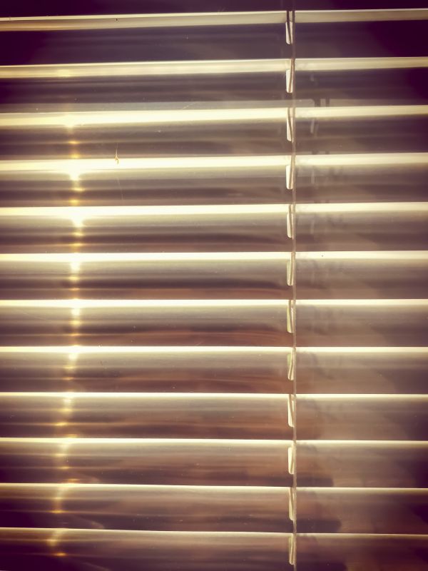 House Shutter Replacement