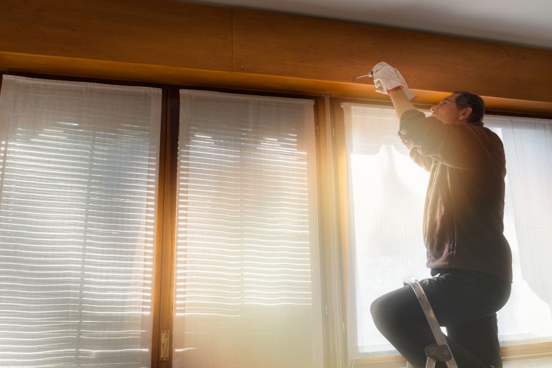 House Shutter Replacement