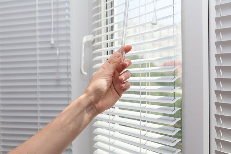 Plantation Blinds Repair