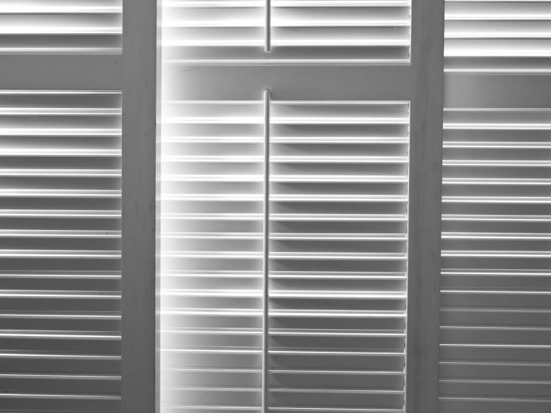 Shutter Louver Repair in Boulder, CO