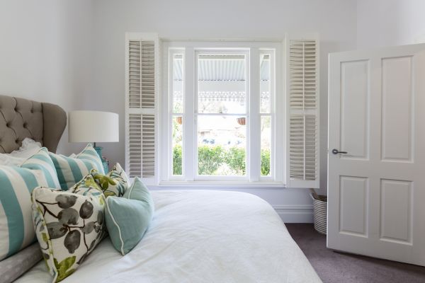 Home Shutter Replacement