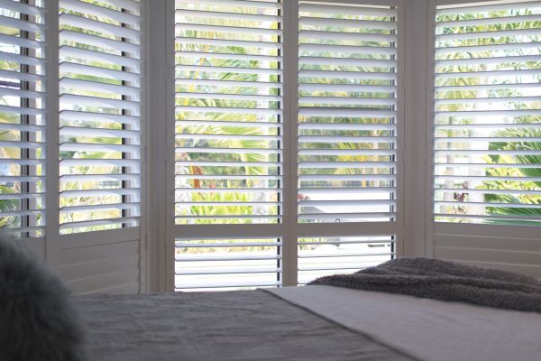 Shutter Replacement